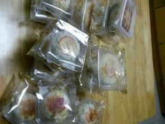 -山山家·新鲜烘焙(双馨店)