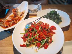 -吴越荣记·苏州菜·松鼠桂鱼(娄门景区店)