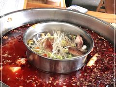 -星鸿社重庆老火锅
