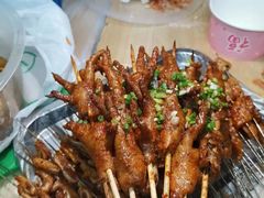 -黄记潮汕甜汤(贝底田坊店)