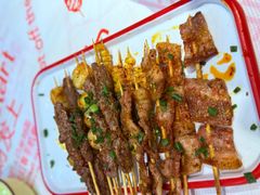 -辣出味岳阳特色烧烤·龙虾大排档(砂子塘总店)