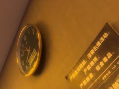 -金色印象·4k影院式足体养生(龙腾路店)