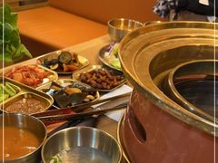 -闻老头·菊花炭烤肉(D11店)