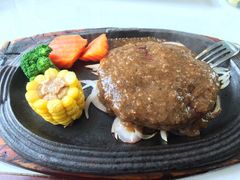 -斗牛士牛排餐厅(镇明店)