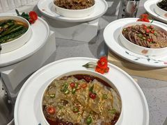 -小肥牛自助火锅海鲜烤肉(睢宁万达店)
