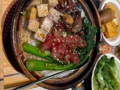 -膳心记-明火四宝煲仔饭(燕南店)