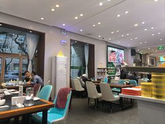 -紫光园·烤鸭·北京菜(团结湖店)