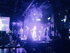 -MARU玛露音乐餐厅(大学路店)