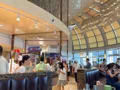 -大连中远海运洲际酒店