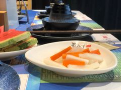 -蜀九香.正宗成都火锅(安吉店)