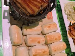 -令氏家外家岐山面(火炬路店)