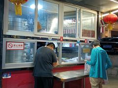 -陈公包子(文化西路店)