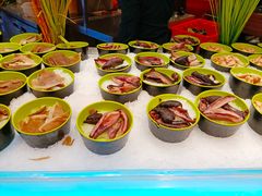 -V-ONE西雅图海鲜自助餐厅(仓山万达广场店)