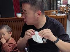 -唐猫庭院·千年陕菜(大唐不夜城店)