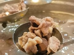 -华哥新鲜猪精品美食