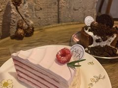 -Kekimatata 生日蛋糕·烘焙教学
