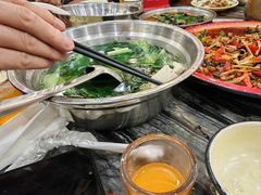 -江湖黑大兔(杨家坪店)