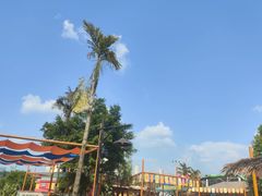 -重庆玛雅海滩水公园