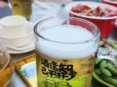-老三李村河底戳子肉(总店)