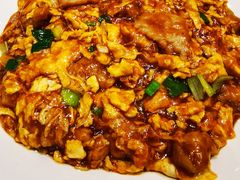 -紫光园·烤鸭·北京菜(劲松店)