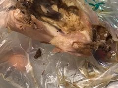 -大益烤鸡