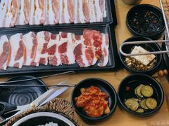-九田家黑牛烤肉(溧水万达店)