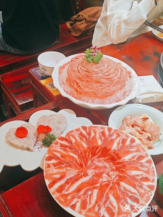 重庆袁老四火锅(武进万达店)图片