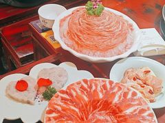 -重庆袁老四火锅(武进万达店)