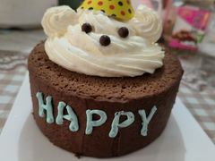 -BoAcake 宝儿蛋糕定制(古城·华景苑店)