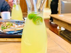 -新白鹿餐厅(城西银泰城店)