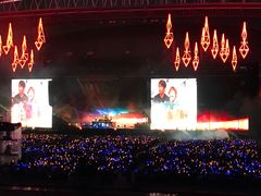 -南京奥林匹克体育中心-体育馆