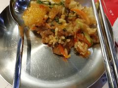 -老炉家木炭烤肉(长江国际店)