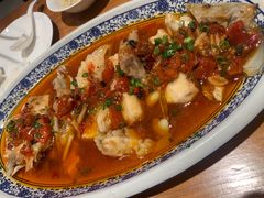 -頂好酒家·经典粤菜(海信广场店)