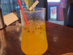 -埠口精酿夜景餐酒吧· BREWPORT BISTRO(长嘉汇重庆之眼店)