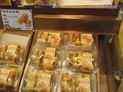 -鲍师傅糕点(春熙路店)