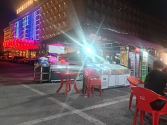 -东方之珠海鲜酒楼(南开店)