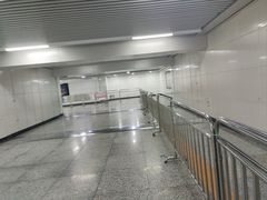 -长沙火车站(地铁站)