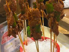 -蜀大侠火锅(建设路第五大道店)