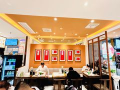 -松鹤楼面馆(飞州国际广场店)