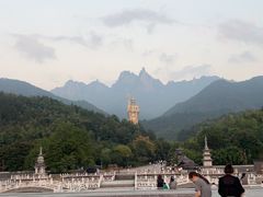 -九华山风景区