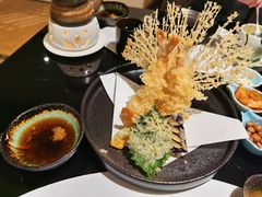 -天狗山料理(省体店)