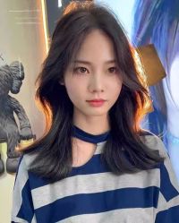 -INLIFE HAIR韩国美发