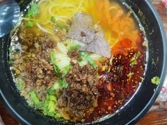 -一品飘香米线(一中总店)