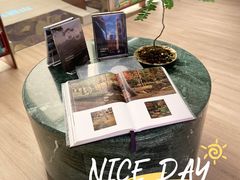 -二酉书店TOYOU BOOKS