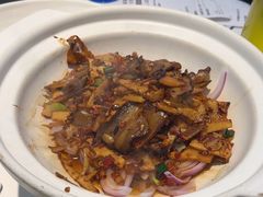 -兰湘子·湘菜小炒(盛龙广场店)