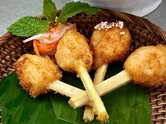 -蔡澜Pho·越南粉餐厅(海上世界店)