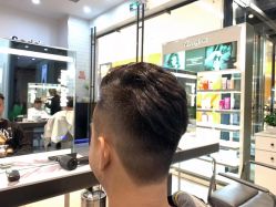-HairCode芭曲发型