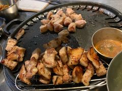 -401餐厅(弘大店)