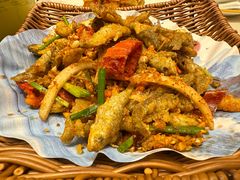 -老李家土菜馆·安吉地标美食