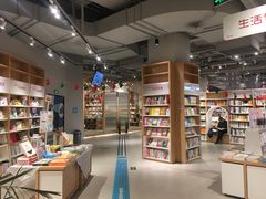 -当当书店(国泰广场店)